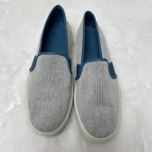 Vince Women's 'Seascape' Blair Slip‎ On Sneaker, size 7 - Picture 1 of 7